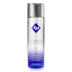 ID Free Hypoallergenic Waterbased Lubricant 250ml|Front View|"hypoallergenic large-front view adult toys direct"|