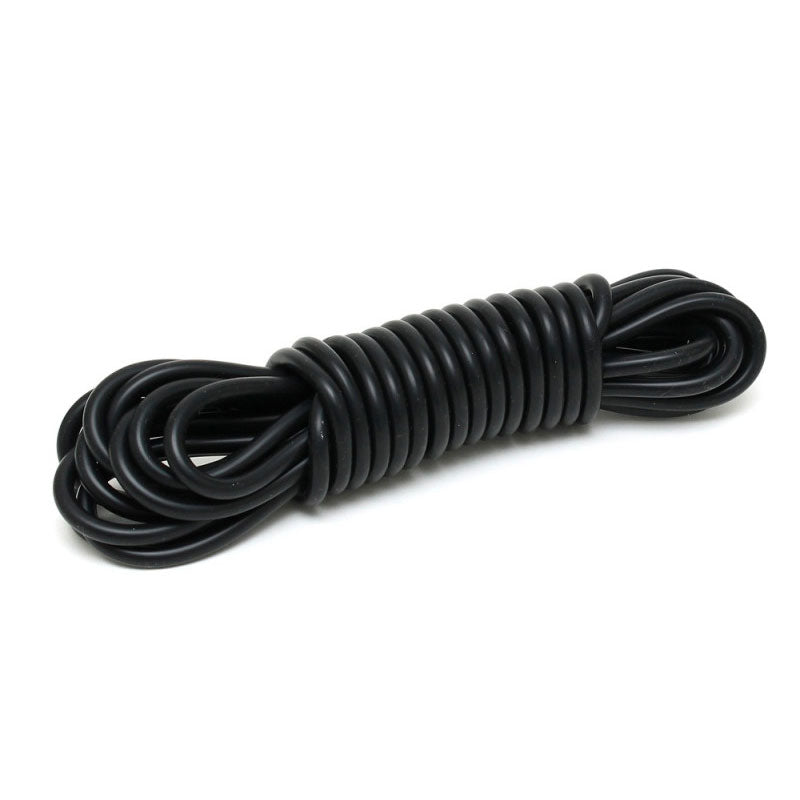 Rimba Silicone Bondage Cord|Front View|"silicone bondage rope system-front view adult toys direct"|
