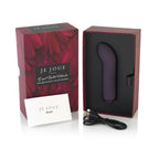Je-Joue-Classic-Bullet-Vibrator-Purple|Front View|"premium classic bullet purple-front view"