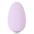 Je Joue Mimi Clitoral Vibrator Lilac|Front View|"Lilac mimi vibrator - front view"