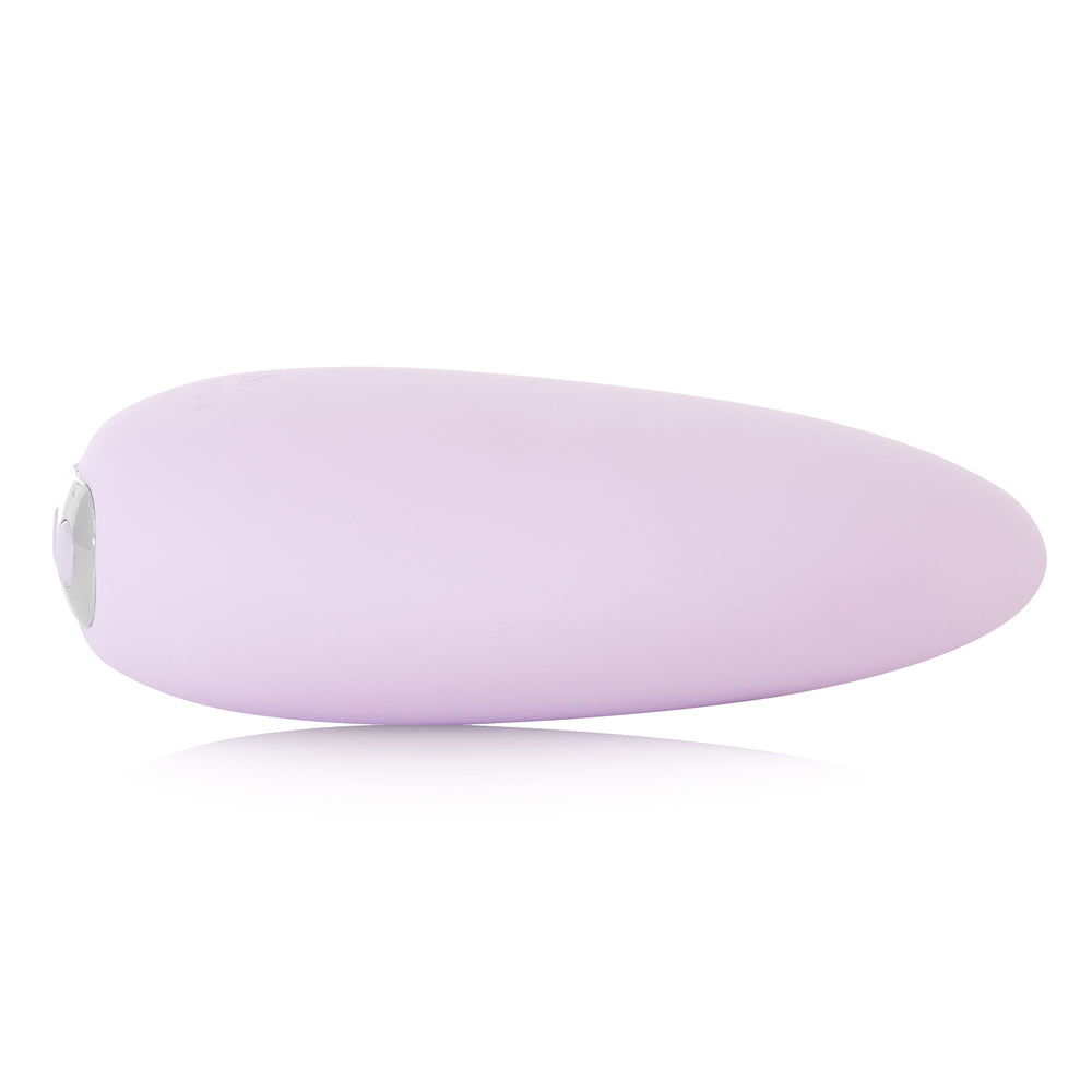 Je Joue Mimi Clitoral Vibrator Lilac|Side View|"Premium pleasure device - side view"