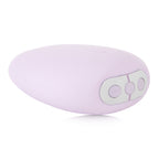 Je Joue Mimi Clitoral Vibrator Lilac|Detail View|"Multi-function controls - detail view"