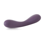 Je-Joue-Uma-GSpot-Vibrator-Purple|Detail View|"control features-detail view"