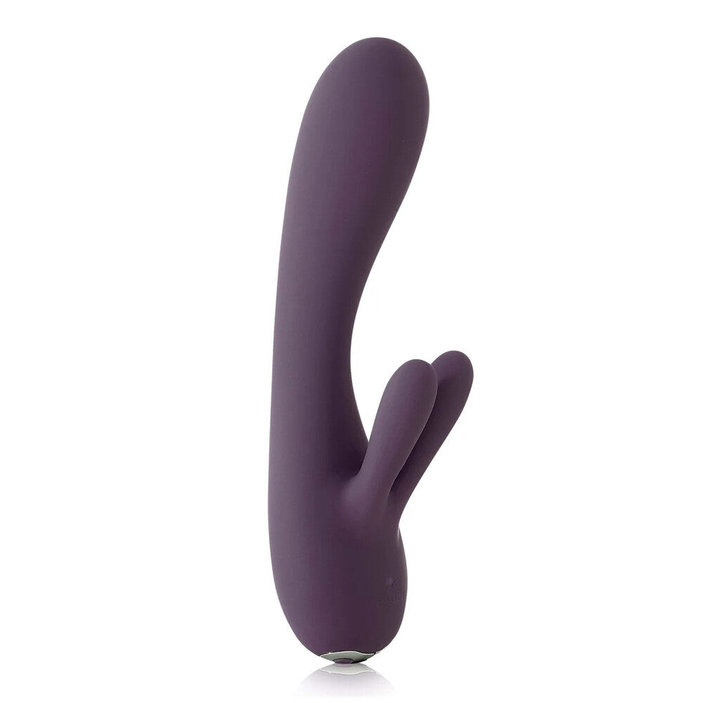 Je-Joue-FiFi-Luxury-GSpot-Rabbit-Vibrator|Front View|"luxury rabbit-front view"