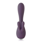 Je-Joue-FiFi-Luxury-GSpot-Rabbit-Vibrator|Detail View|"control features-detail view"