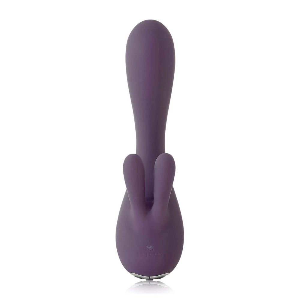 Je-Joue-FiFi-Luxury-GSpot-Rabbit-Vibrator|Detail View|"control features-detail view"