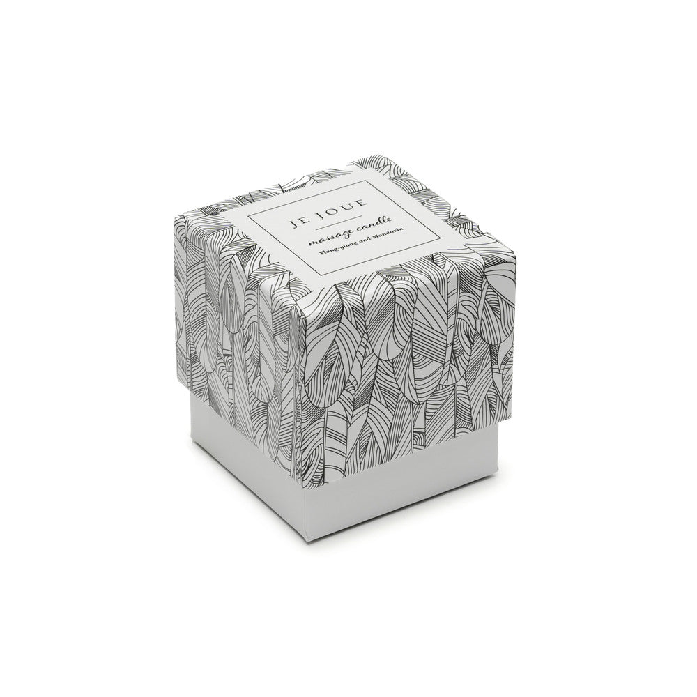 Je-Joue-Massage-Candle-Ylangyang-and-Mandarin|Side-View|"aromatherapy-candle-side-view"