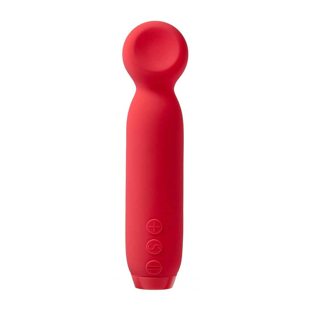 Je-Joue-Vita-Bullet-Vibrator|Side View|"premium bullet design-side view"