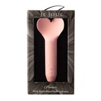 Je-Joue-Amour-Bullet-Vibrator|Kit View|"complete luxury set-kit view"