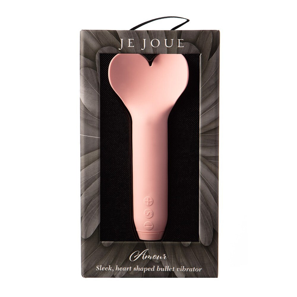 Je-Joue-Amour-Bullet-Vibrator|Kit View|"complete luxury set-kit view"