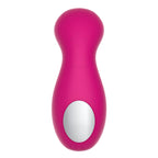 Kiiroo Cliona Interactive Clitoral Massager|Side View|"Premium pleasure device - side view"