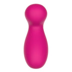 Kiiroo Cliona Interactive Clitoral Massager|Detail View|"App control interface - detail view"