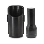 Kiiroo Keon Automatic Masturbator|Side View|"masturbator detail - side view"