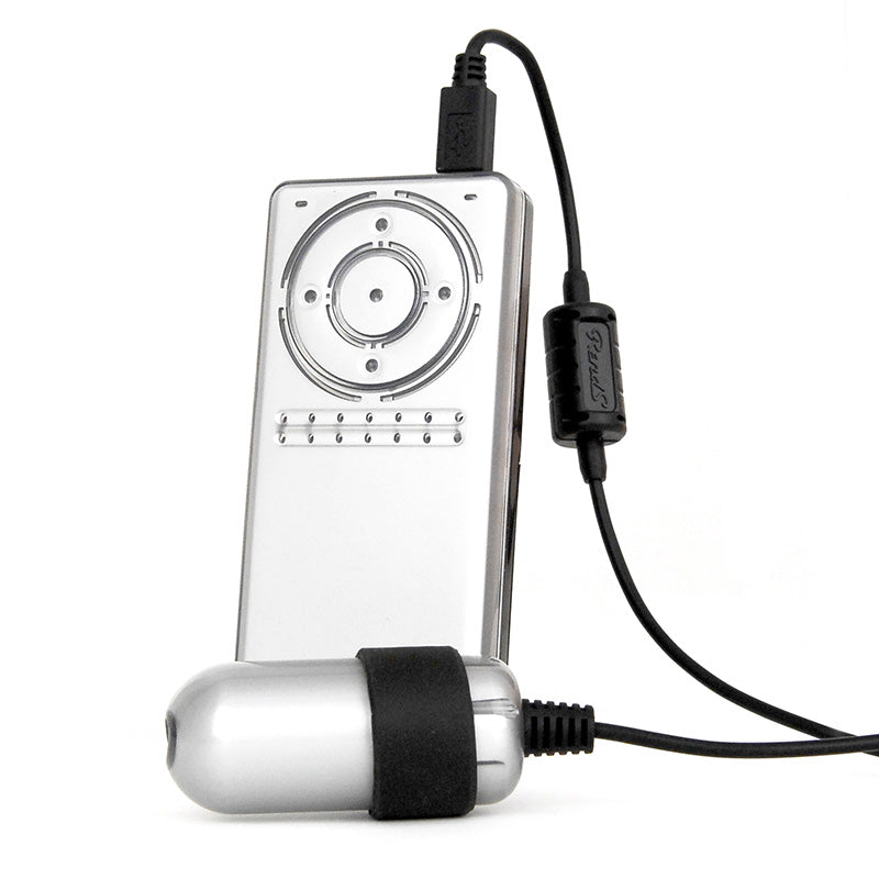 Rends R1 Starter Set|Front View|"starter design - front view"