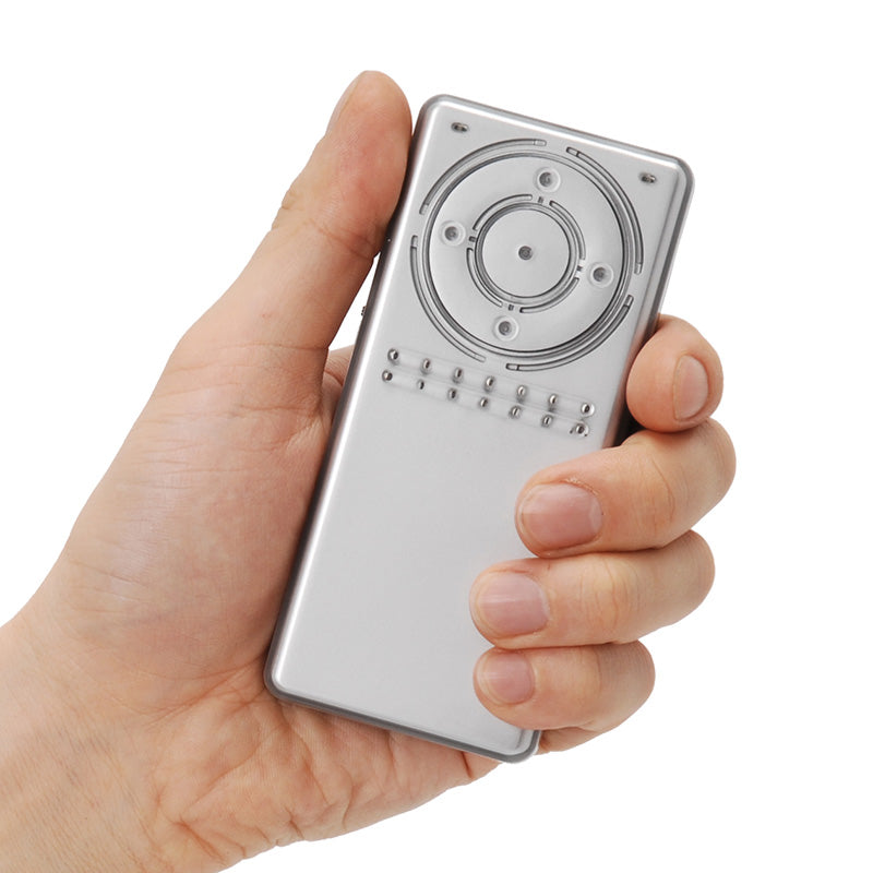 Rends R1 Starter Set|Side View|"set detail - side view"