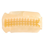 Rends Vorze A10 Cyclone Crystal Insert|Front View|"crystal design - front view"