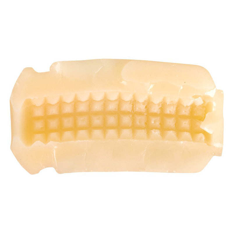 Rends Vorze A10 Cyclone Crystal Insert|Front View|"crystal design - front view"