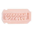 Rends Vorze A10 Cyclone Medusa Insert|Front View|"medusa design - front view"