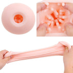 Rends Vorze A10 Cyclone Medusa Insert|Side View|"cyclone detail - side view"