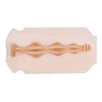 Rends Vorze A10 Cyclone Shape Insert|Front View|"shape design - front view"