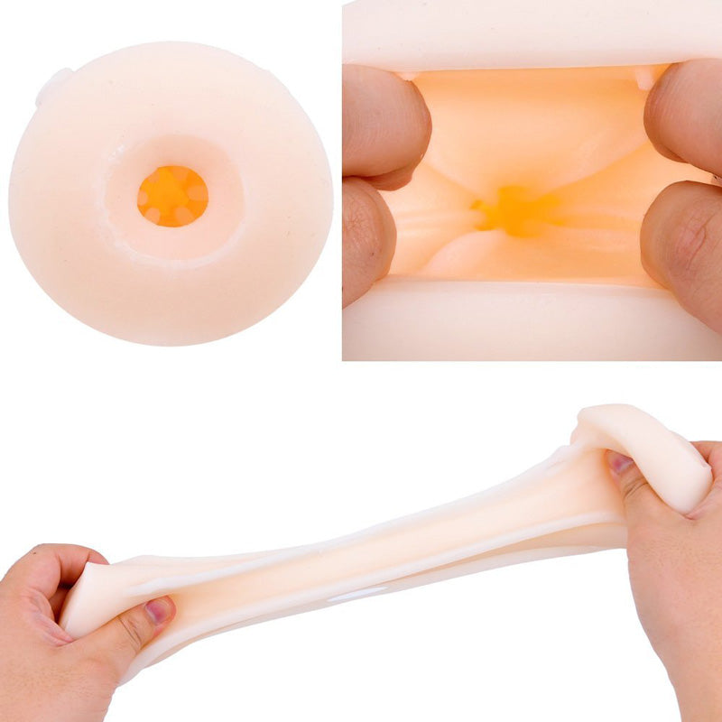 Rends Vorze A10 Cyclone Shape Insert|Side View|"cyclone detail - side view"