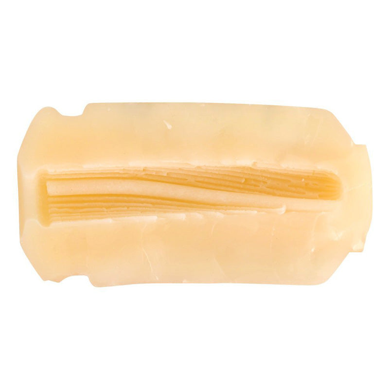 Rends Vorze A10 Cyclone Spiral Insert|Front View|"spiral design - front view"