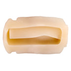 Rends Vorze A10 Cyclone WFlap Insert|Front View|"wflap design - front view"