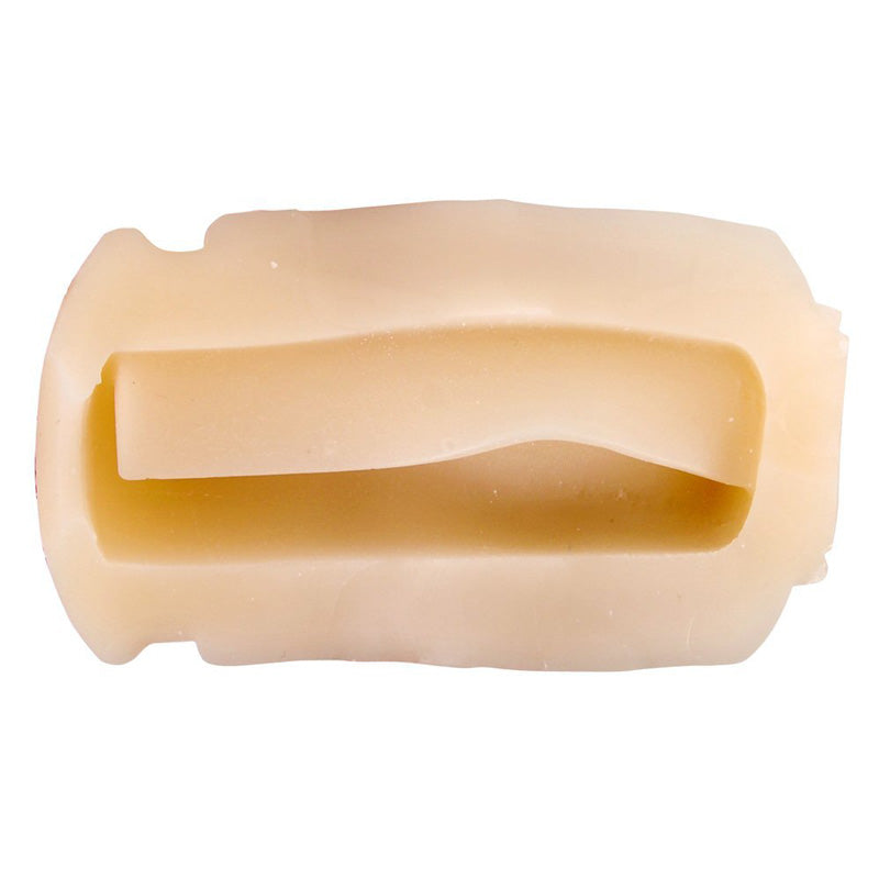 Rends Vorze A10 Cyclone WFlap Insert|Front View|"wflap design - front view"