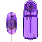 XR-Trinity-Vibes-Super-Charged-Vibrating-Bullet|Front View|"super charged bullet-front view"