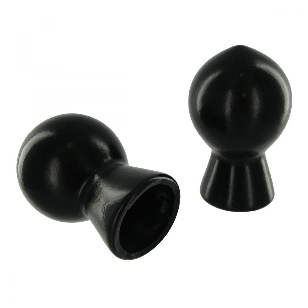 Size-Matters-Nipple-Boosters|Side View|"premium pump design-side view"