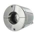 XR Ball Press Chamber|Side View|"premium ball press adjustable-side view adult toys direct"|