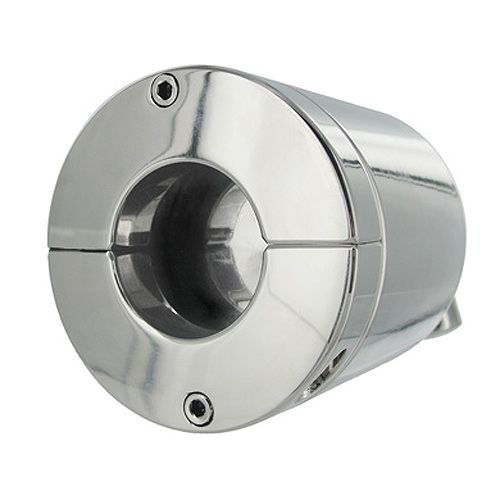 XR Ball Press Chamber|Side View|"premium ball press adjustable-side view adult toys direct"|