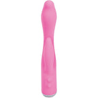 Adam-And-Eve-Silicone-GGasm-Rabbit-Vibrator|Detail View|"control features-detail view"