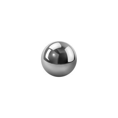 Adam-And-Eve-Tease-Me-Rechargeable-Metal-Vibrator|Detail View|"vibration control features-detail view"