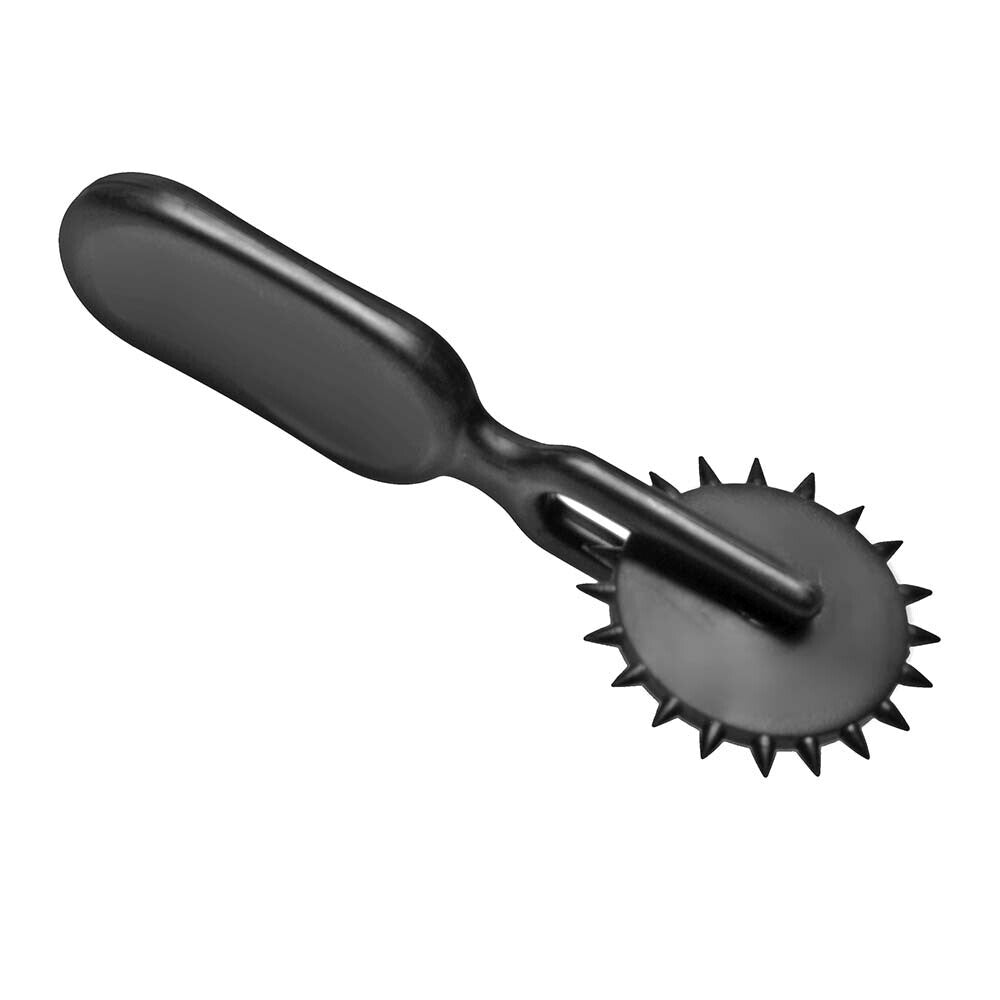 Master Series Lil Devil Sensation Wheel|Front View|"devil wheel design-front view adult toys direct"|