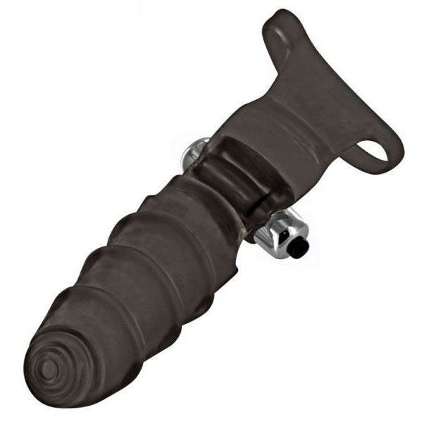 Master Series Bang Bang Vibrating Finger Glove | Main | "premium vibrating pleasure glove - main view"