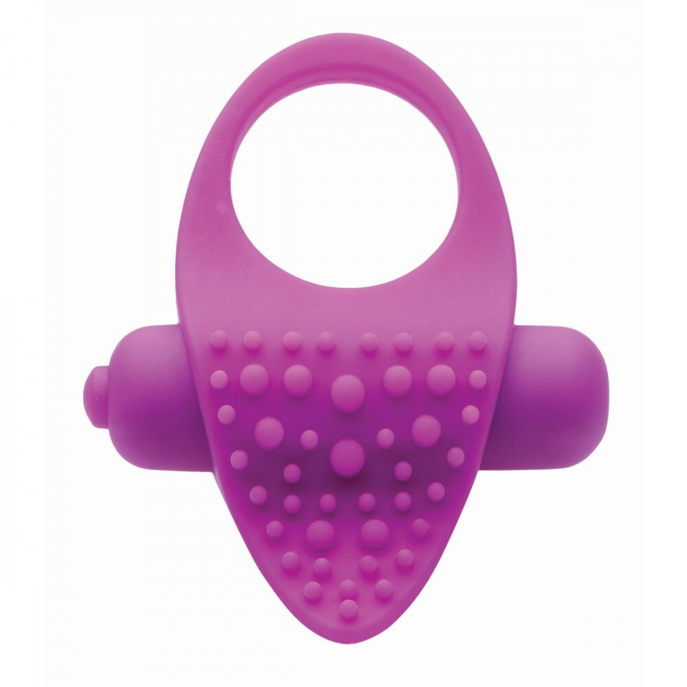 XR Frisky Versa Tingler Finger Vibe And Clit Stim | Main | "dual stimulation device - main view"