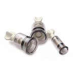 Size-Matters-Clit-And-Nipple-Sucker-Set|Side View|"precision suction design-side view"