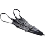 XR Strict Full Sleeve Arm Binder|Front View|"full coverage arm restraint-front view adult toys direct"|