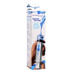 Clean Stream Enema Syringe 150ml|Detail View|"system features-detail view adult toys direct"|