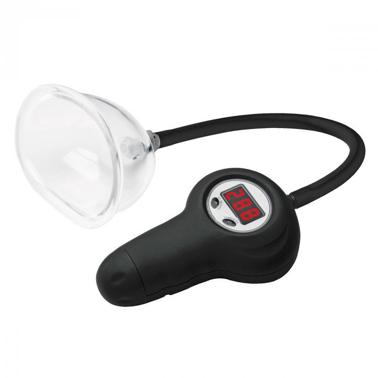 Size-Matters-Digital-Pussy-Pump|Side View|"precision pressure system-side view"