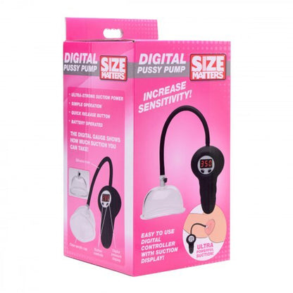 Size-Matters-Digital-Pussy-Pump|Control View|"advanced control panel-control view"