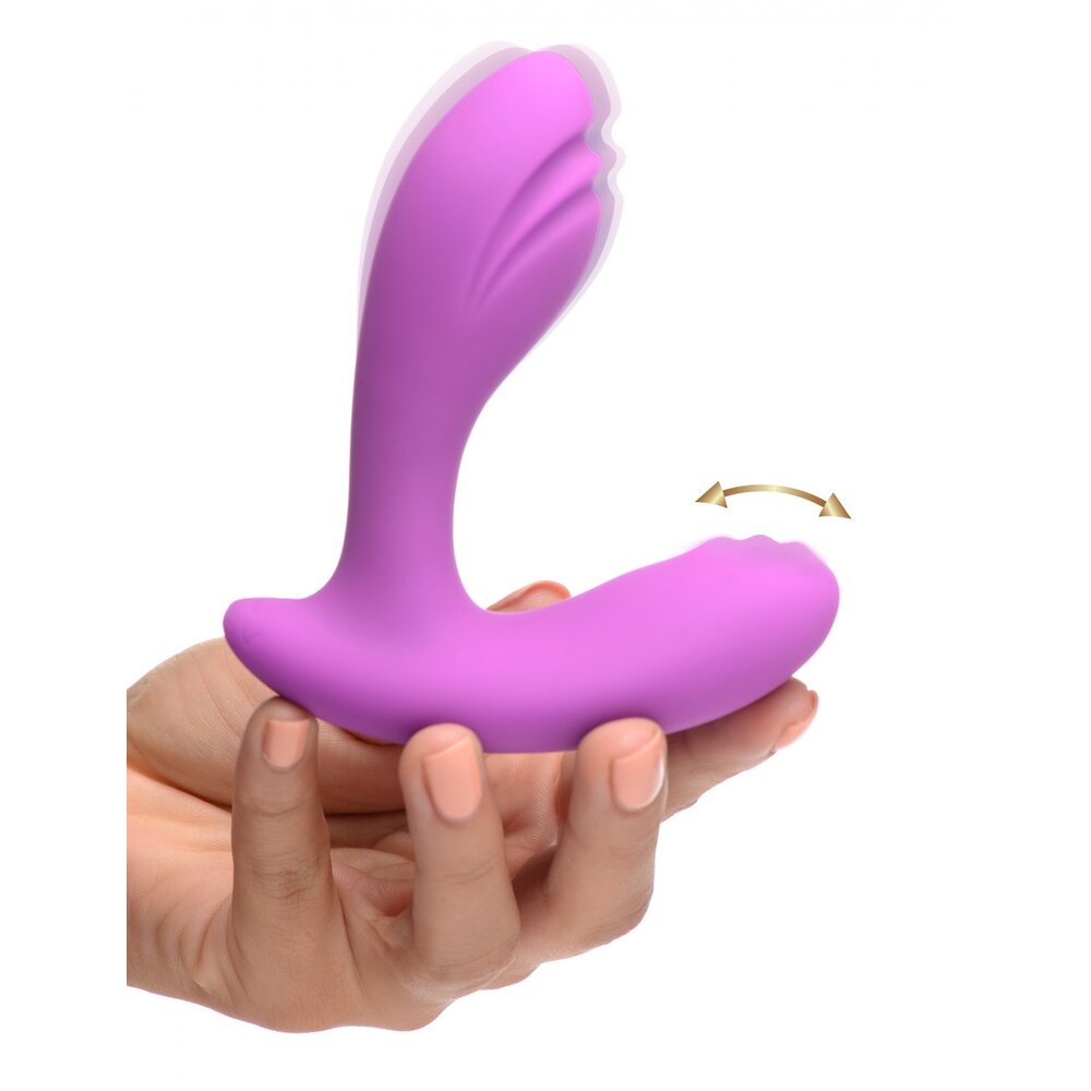 XR-Inmi-10X-GPearl-GSpot-Stimulator|Detail View|"control features-detail view"