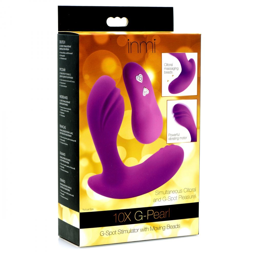 XR-Inmi-10X-GPearl-GSpot-Stimulator|Kit View|"complete pleasure set-kit view"