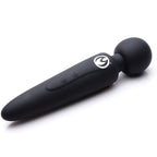 Master Series Thunderstick Premium Ultra Powerful Silicone Wand | Main | "ultra powerful silicone wand - main view"