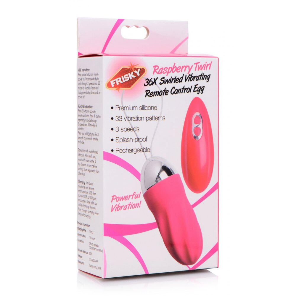 XR-36X-Swirled-Vibrating-Remote-Control-Egg|Kit View|"complete pleasure set-kit view"