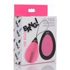 XR-10X-Silicone-Vibrating-Egg-Pink|Kit View|"complete pleasure set-kit view"