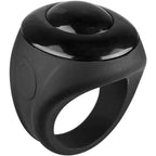 Screaming O My Secret Charged Black Remote Control Panty Vibe|Detail View|"Remote control system - detail view"