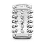 Stay Hard Cock Sleeve Number 02|Front View|"sleeve design - front view"