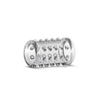 Stay Hard Cock Sleeve Number 02|Side View|"hard detail - side view"